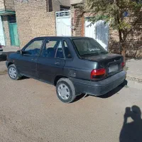 پراید|خودرو سواری و وانت|کوهدشت, |دیوار