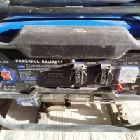 موتور برق 3.5 کیلووات|ابزارآلات|درودزن, |دیوار