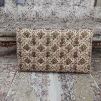 ۸عدد پشتی دو رو  نو