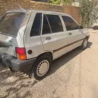 پرایدهاچبک۷۷کره ای اصل