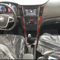 دنا پلاس شش دنده ef7p