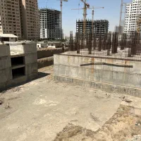 فروش واحد ۶۰ تا ۱۲۰ متری لاکچری در چیتگر_دریاچه