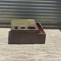 فروش جعبه ماشین بزرگ