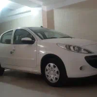 پژو ۲۰۷ مدل ۱۴۰۴ tu3 خشک
