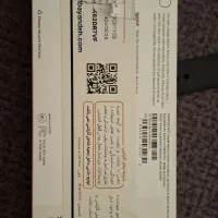 اپل واچ سری ۱۰ سایز 46 مشکی جت بلک اصل کاملا نو|ساعت|تهران, جنتآباد مرکزی|دیوار