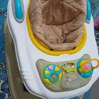 روروئک دلیجان مدل مکس