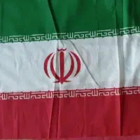 پرچم ایران عمده