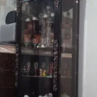 بوفه ویترین|بوفه، ویترین، کنسول|آذرشهر, |دیوار