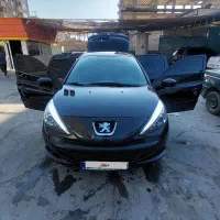 ۲۰۷ پانا ۴۰۱