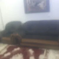 مبلمان۷نفره|مبلمان خانگی و میز عسلی|فولادشهر, مسکن مهر فولادشهر|دیوار