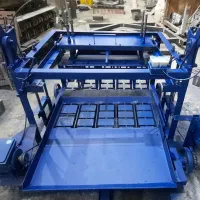 دستگاه بلوک زن خودرو