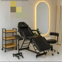 تجهیزات سالن زیبایی