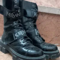 ۲ جفت چکمه نووشیک