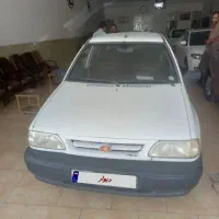 پراید مدل ۹۰