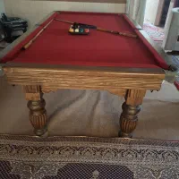 میز بیلیارد