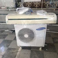 کولرگازی 32000 سامسونگ سرویس شده