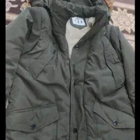 کاپشن ولباس