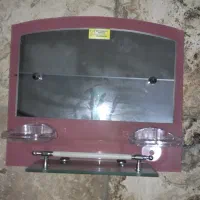 اینه روشویی|لوازم سرویس بهداشتی|قدس, شهرقدس|دیوار