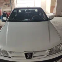 پژو پارس سال مدل 95