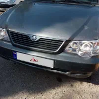 خودرو پراید ۱۳۲ مدل ۹۰