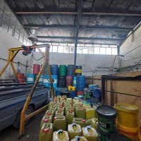 ۲۴۹ متر چهار دیواری ۱۰۰ متر سوله در خاوران|فروش دفتر صنعتی، کشاورزی، تجاری|تهران, مشیریه|دیوار