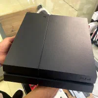 دستگاه Ps4