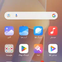 گوشیRedmi note 12