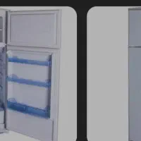 یخچال فیلور ۱۳ فوت