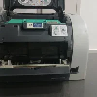 دستگاه پرینترلیزری رنگی اچ پی HP|پرینتر، اسکنر، کپی، فکس|مشهد, مصلی (کارمندان اول)|دیوار