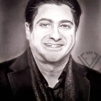 آموزشگاه سیاه قلم و مداد رنگی