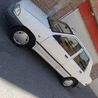 پراید مدل 94 دوگانه