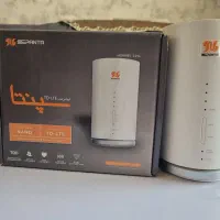 مودم پرقدرت رومیزیTDLTE-از سرعت جانمونی...|مودم و تجهیزات شبکه|تهران, مجیدیه|دیوار