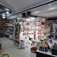 شیفت شب صندوقدار خانم ۱۲میلیون کارگر آقا ۱۳میلیون|استخدام خدمات فروشگاه و رستوران|رشت, جهاد|دیوار