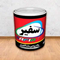 رنگ سفیر فروشی