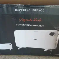 فروشگاه لوازم خانگی مادیار کالا رادیات برقی ViO|آبگرمکن، پکیج، شوفاژ|بانه, |دیوار