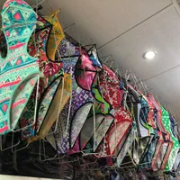 لباس مایو زنانه مردانه وبچگانه