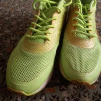 کفش اسپرت ویتنامی.. نایک..|کیف، کفش، کمربند|اهواز, منبع اب|دیوار