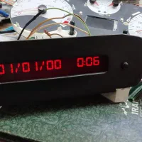 ساعت 206، پشت آمپر لیفان x60 و 620