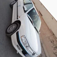 پژو پارس XU7 مدل99 تمیز سالم سرحال