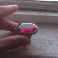 انگشتر یاقوت شمش|جواهرات|قم, عمار یاسر|دیوار