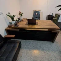 میز ال ریاست