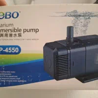 پمپ آب SOBO WP-4550