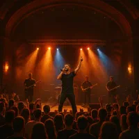 بلیط برنامه کمدی امید رجبی