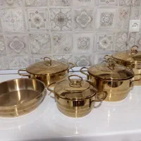 سرویس قابلمه