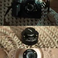 لنز Thypoch Eureka 28mm f/2.8 ASPH|دوربین عکاسی و فیلمبرداری|تهران, فرمانیه|دیوار