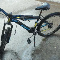 دوچرخه سایز 26 در حد نو