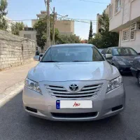 کمری ۲۰۰۸|خودرو سواری و وانت|شیراز, خلدبرین|دیوار