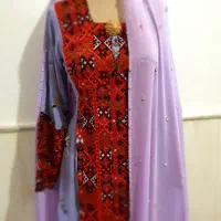 خیاطی بلوچی