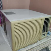 کولر پنجره ای ال جی