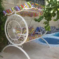 تاب حیاطی باغی ویلایی|صندلی و نیمکت|یزد, |دیوار